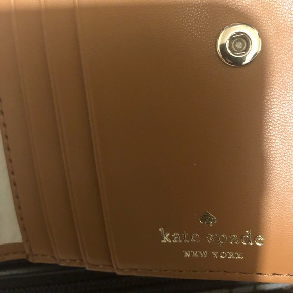 Kate spade wallet - Picture 8 of 8